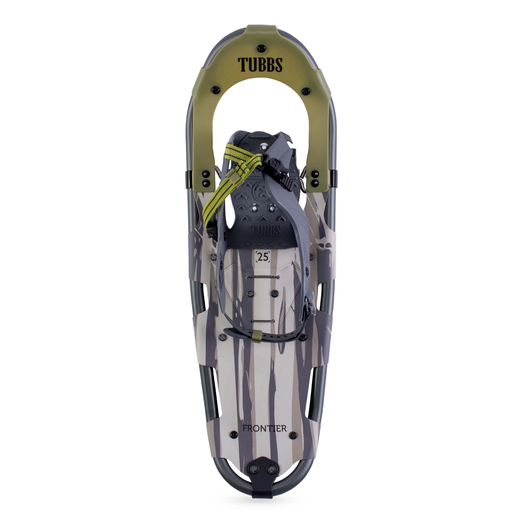 Frontier 25 Snowshoes
