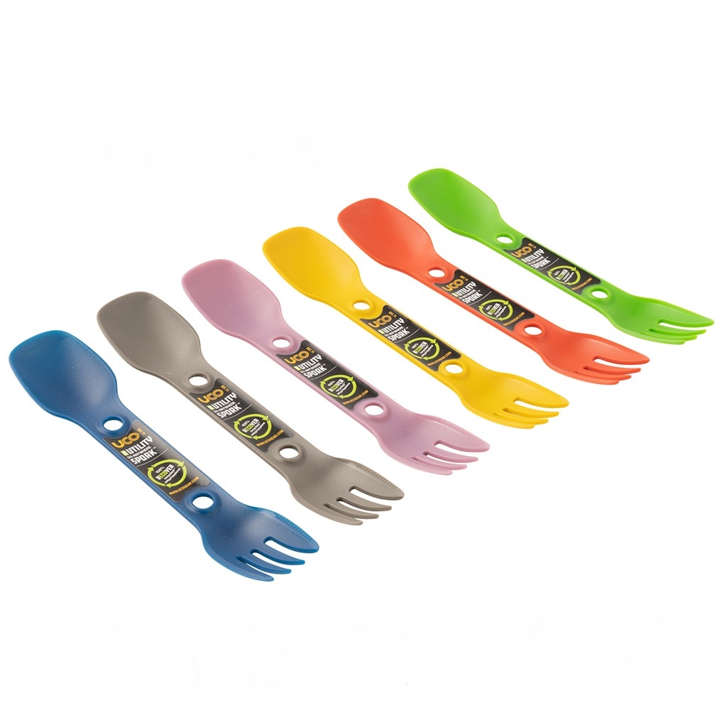 ECO Utility Spork
