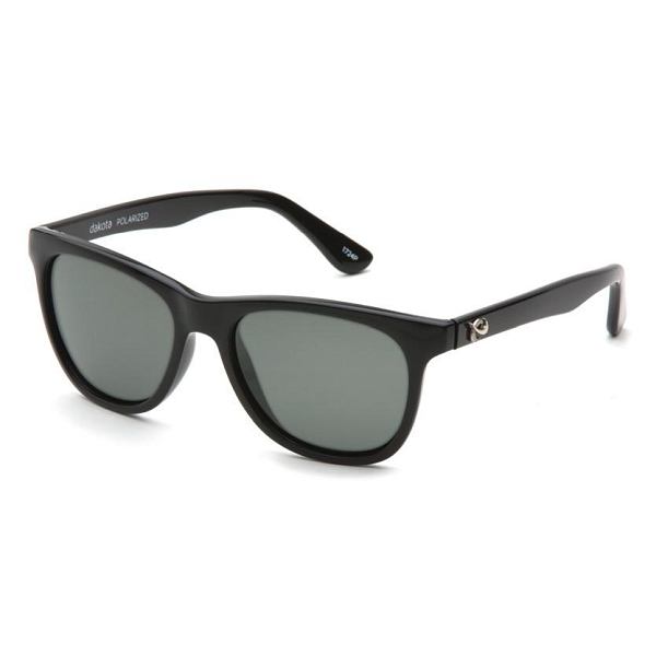 Unisex Dakota Polarized Sunglasses