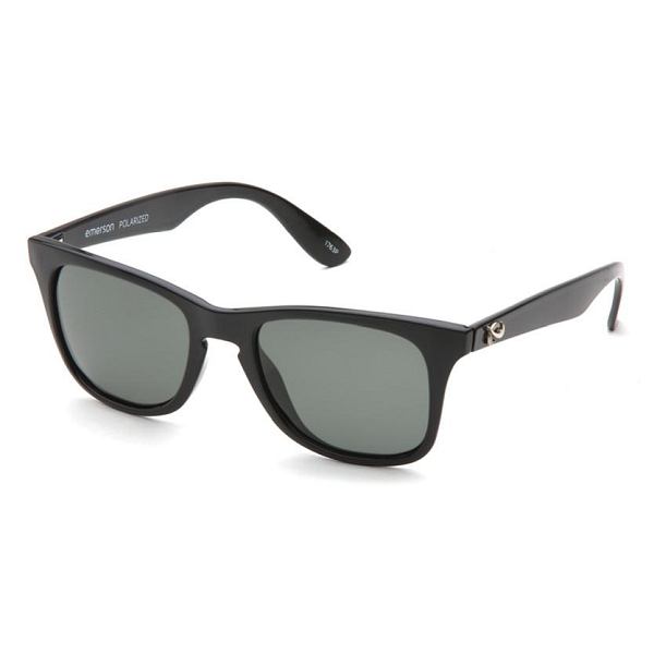 Unisex Emerson Polarized Sunglasses