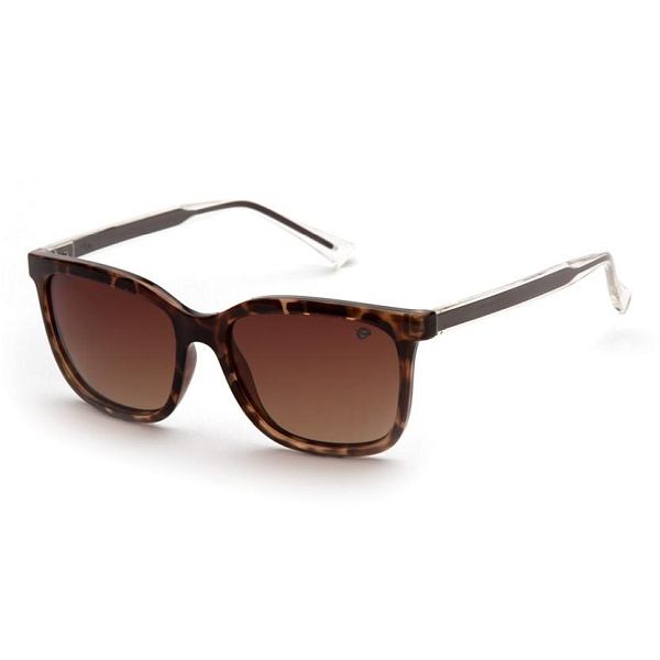 Unisex Lily Polarized Sunglasses