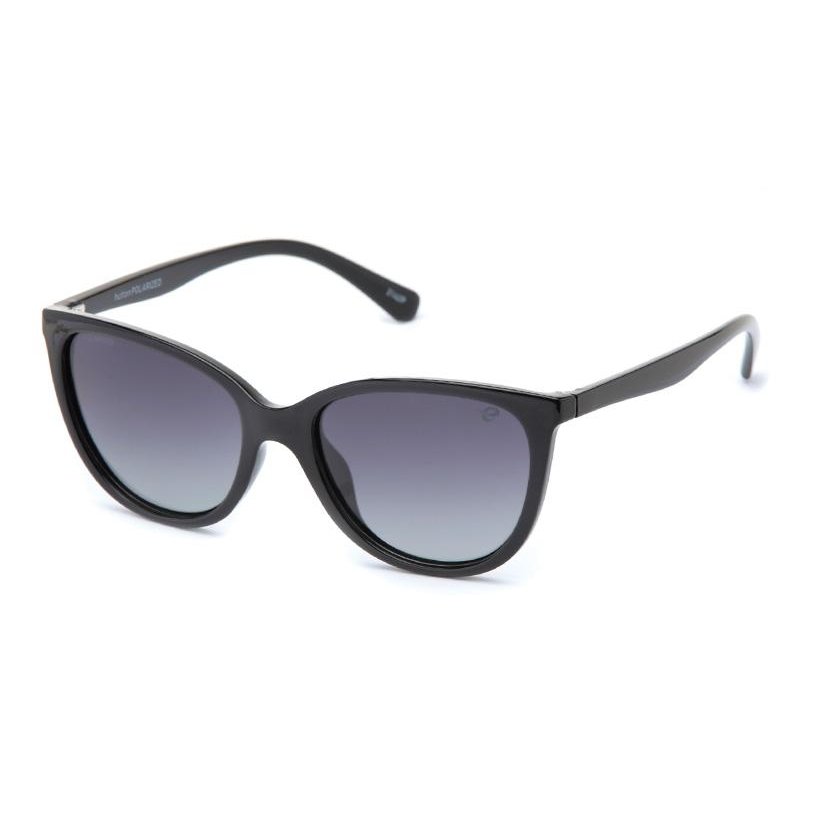 Unisex Hutton Polarized Sunglasses
