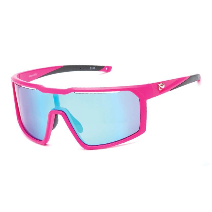 Unisex Dragonfly Sunglasses