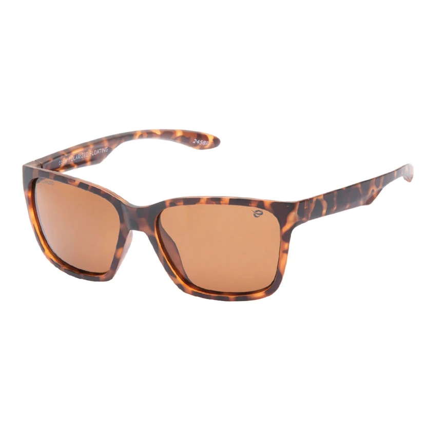 Women's Coral Floating Polarized Sunglasses