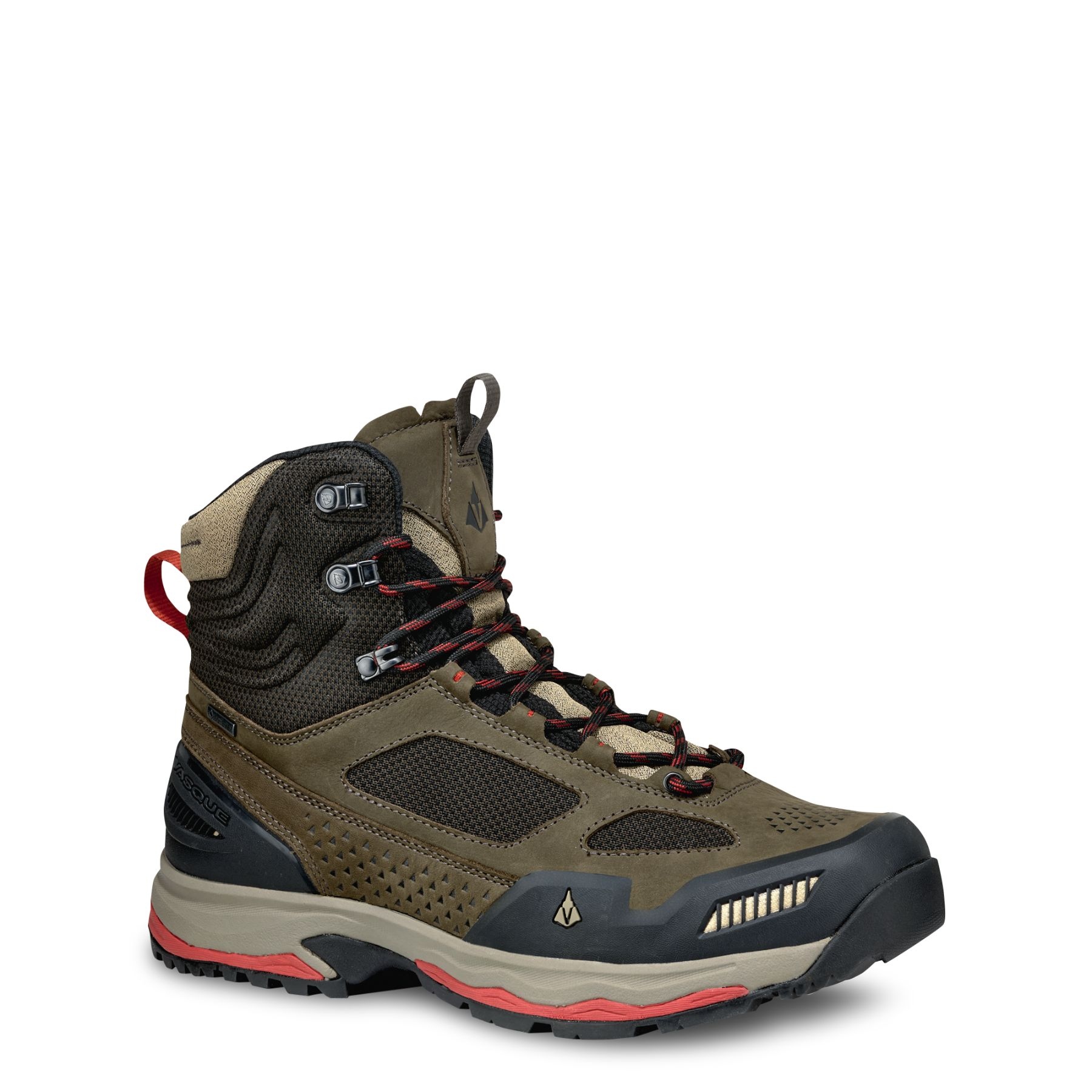 Men's Breeze All-Terrain Gore-Tex Hiking Boots