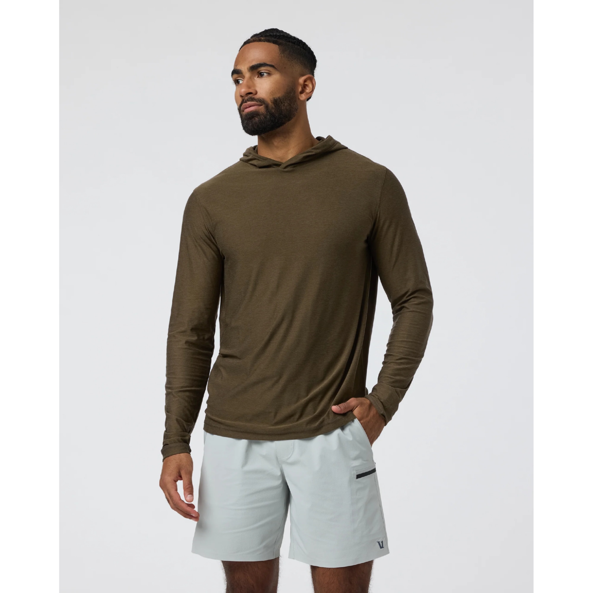 Men's Strato Tech Hoodie