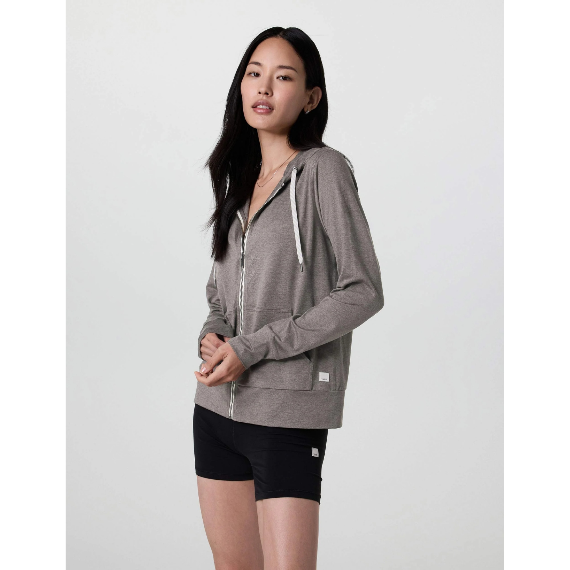 Women's Halo Performance Hoodie 2.0