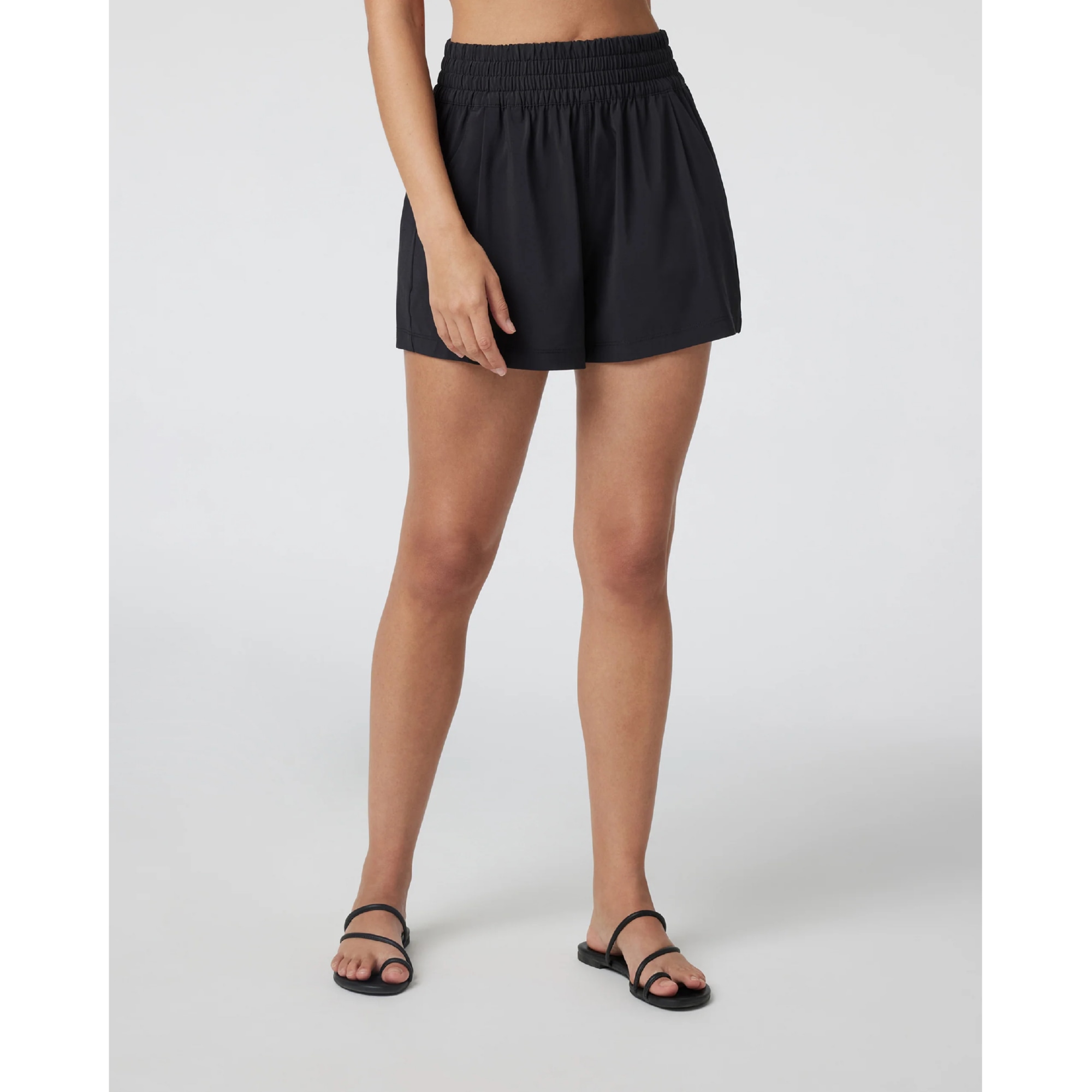Women's Villa Shorts