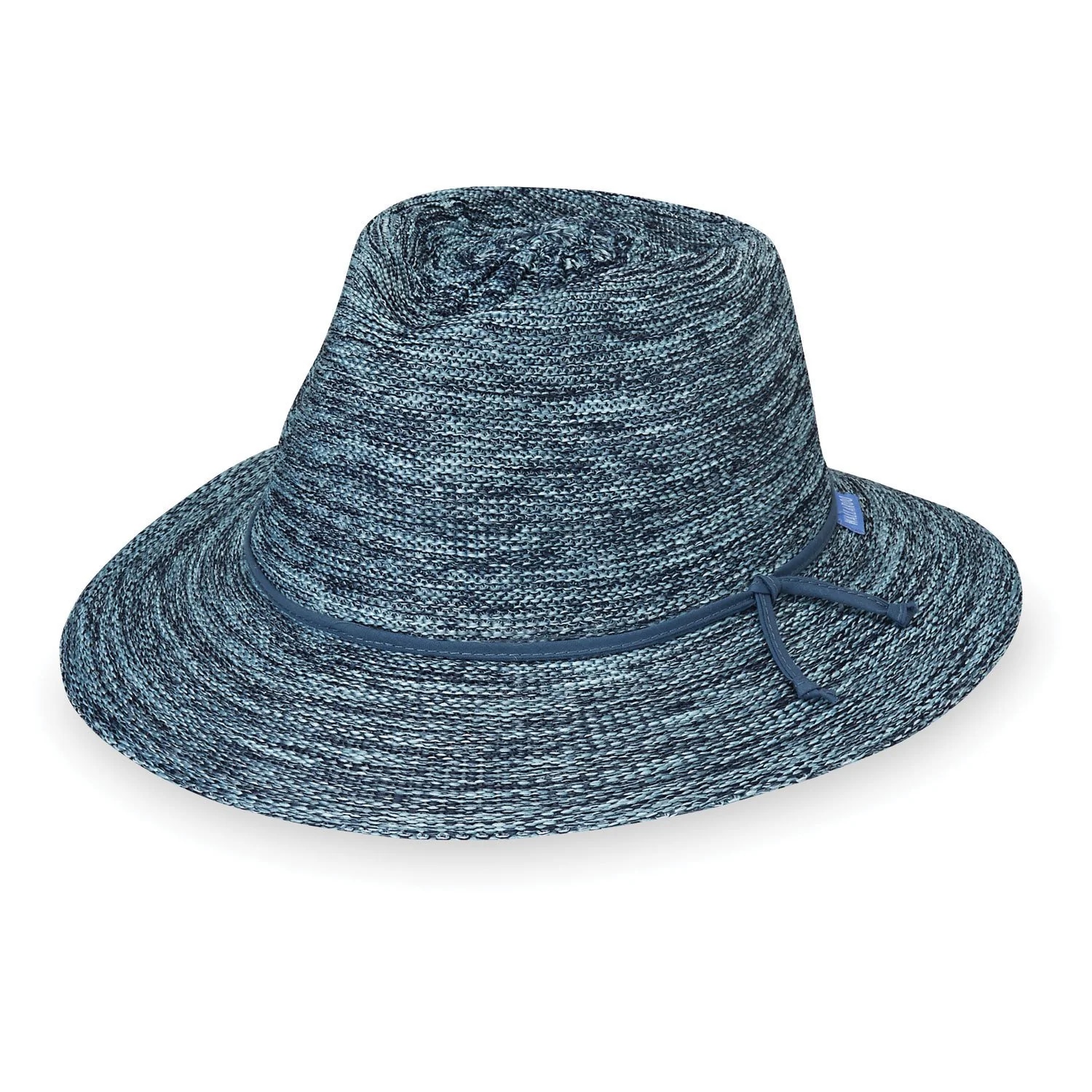 Women's Victoria Fedora Hat