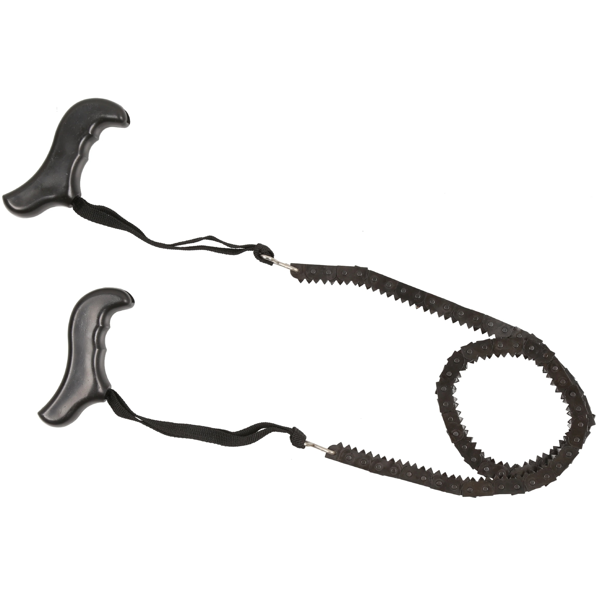 Pocket Chain Saw