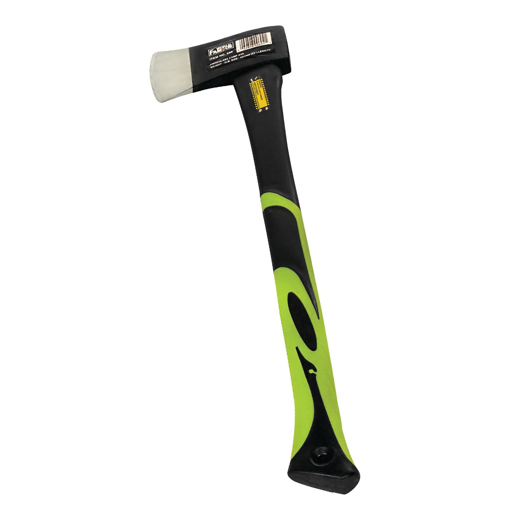 Fibreglass Camp Axe 2lb
