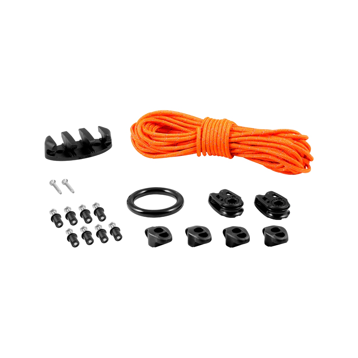 Anchor Trolley Kit