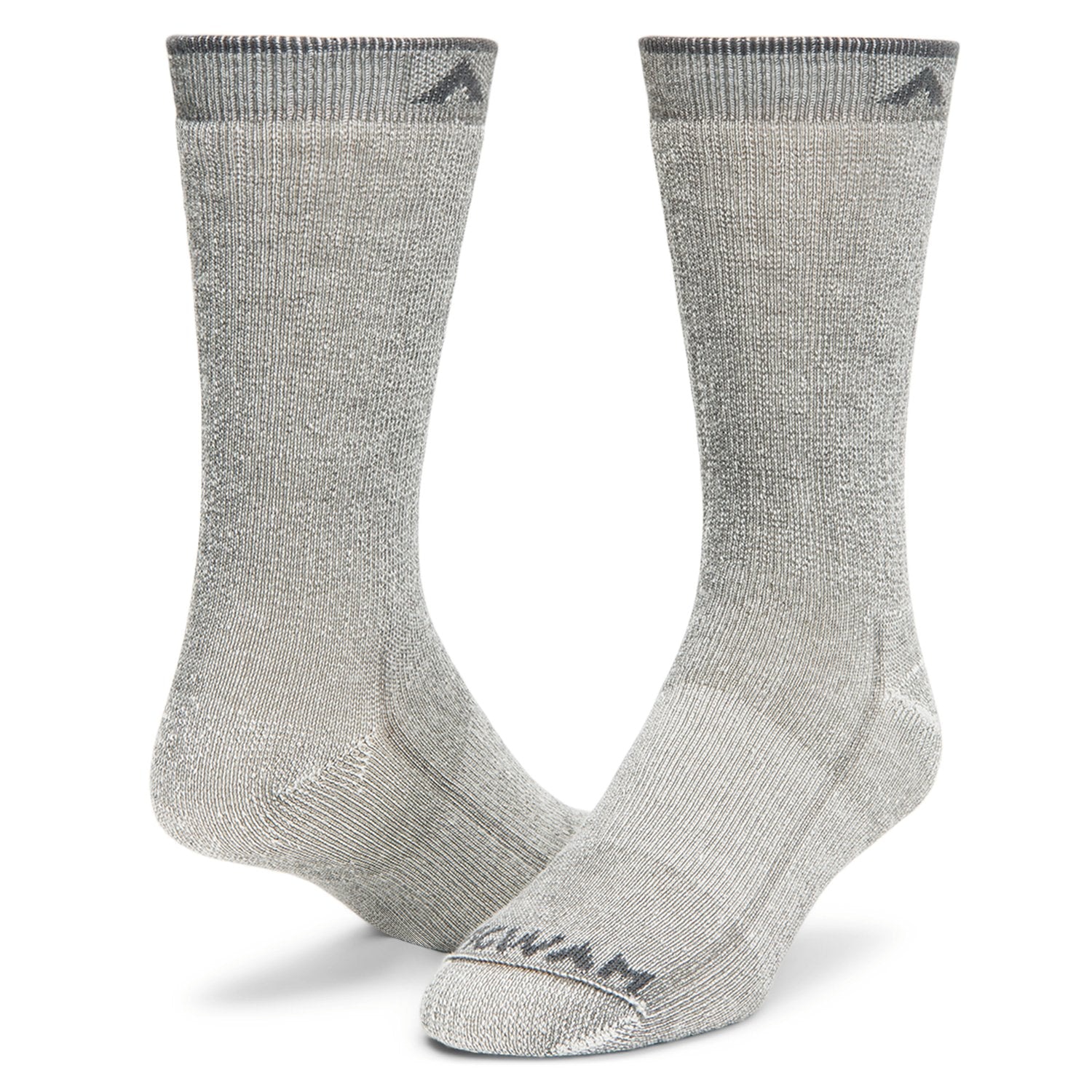 Unisex Merino Comfort Hiker Socks
