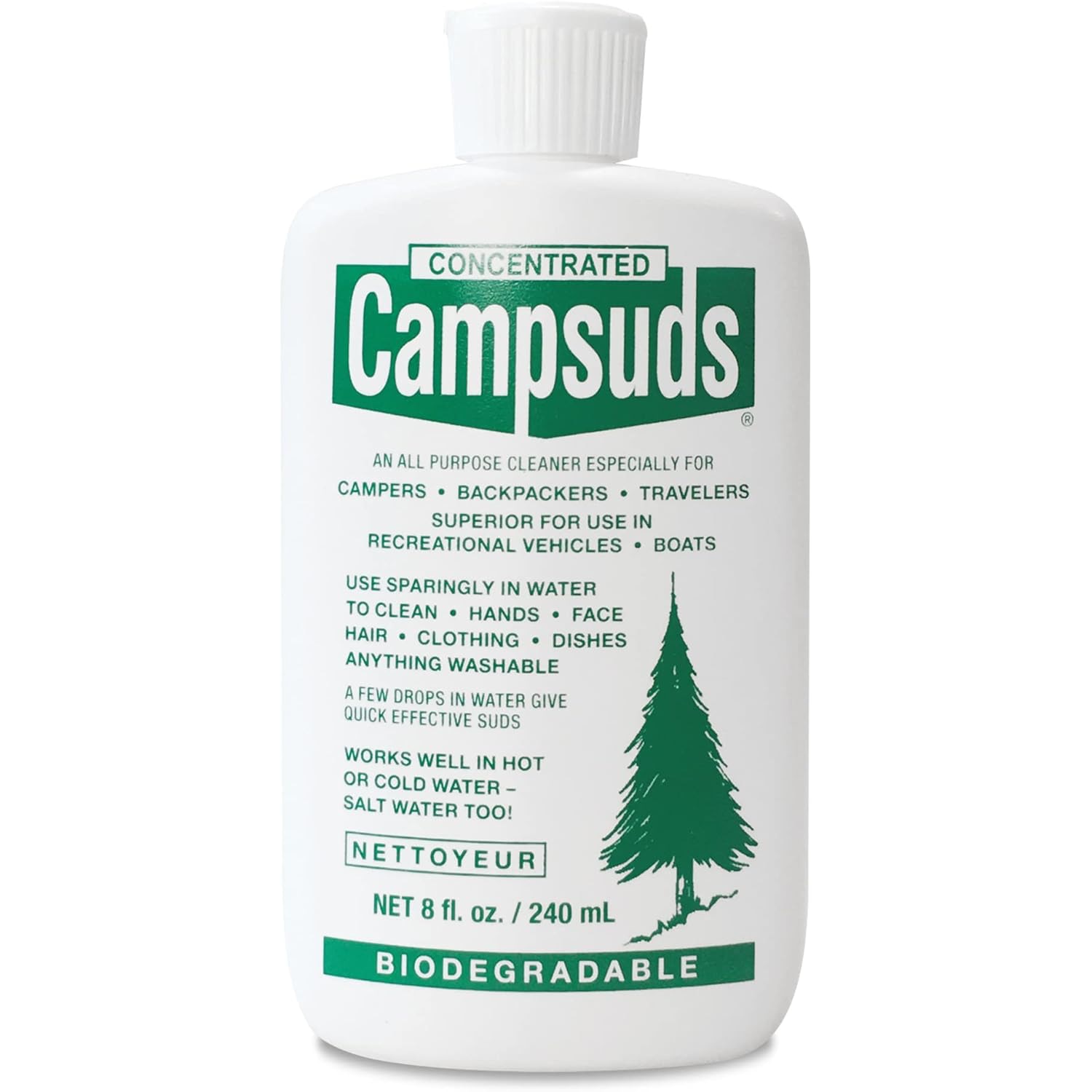 Sierra Dawn Campsuds 8oz