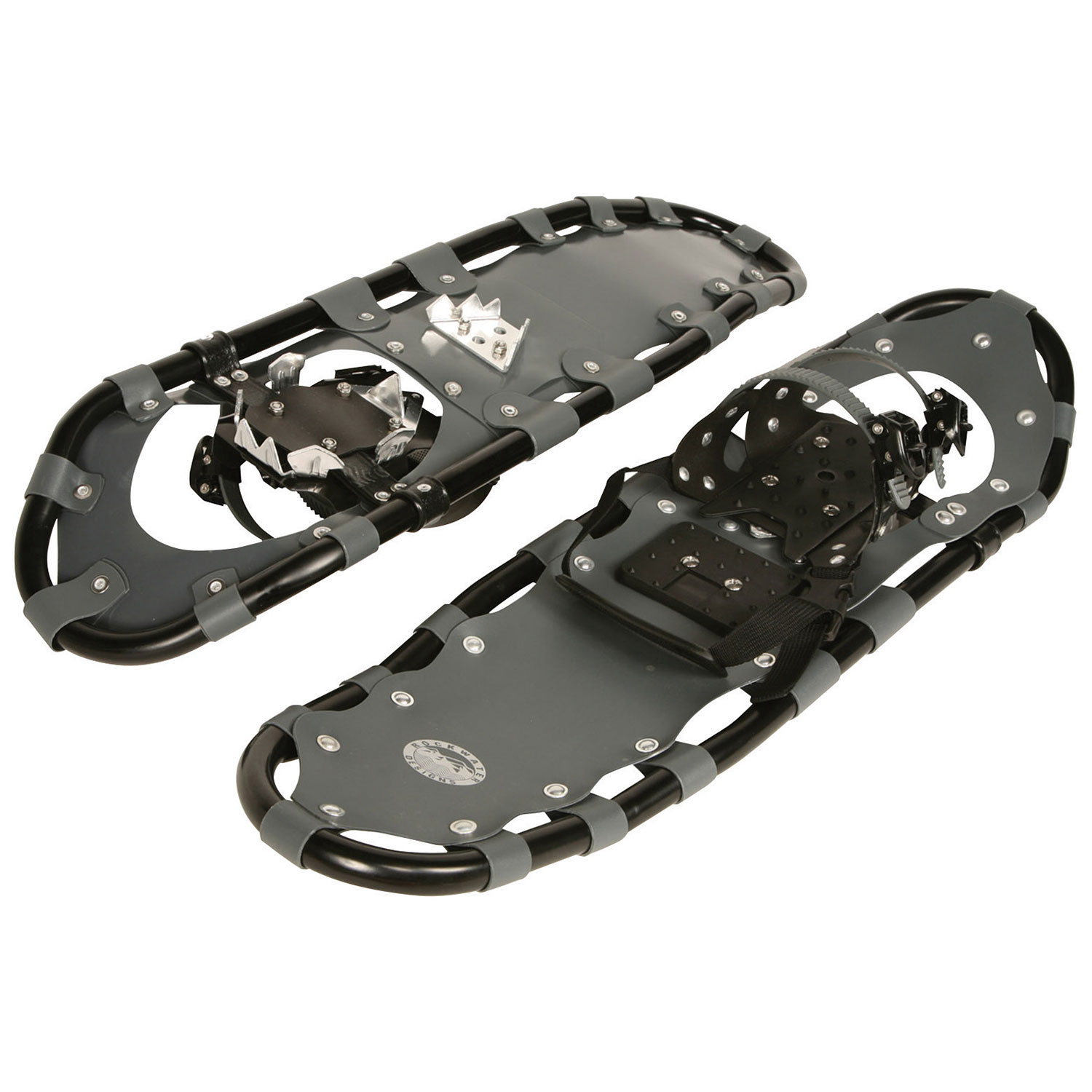 Rockwater Trail Paws 34 Snowshoes