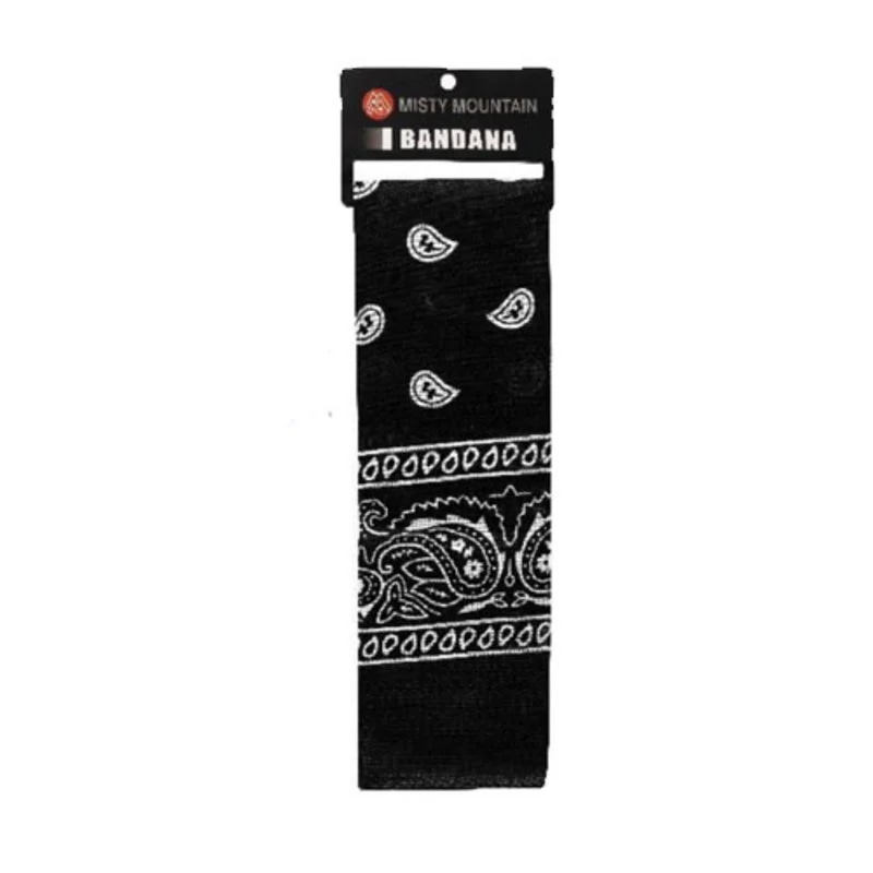 Misty Mountain Bandana